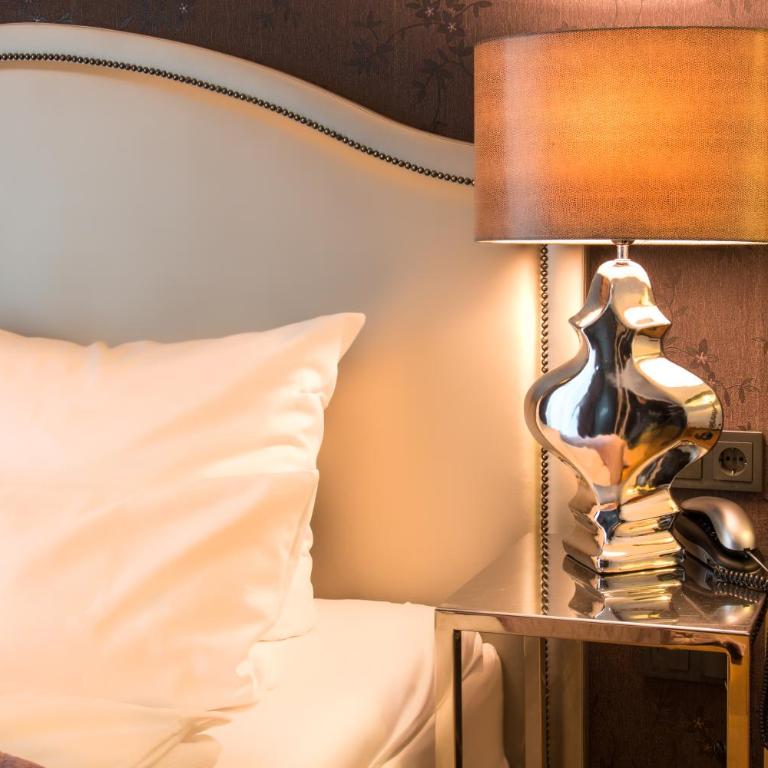 La Mansion Vi Vadi Hotel - Double Room Light - 4