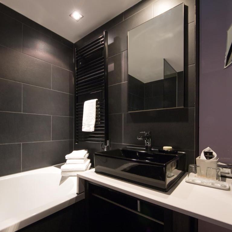 La Mansion Vi Vadi Hotel - Double Room - 14