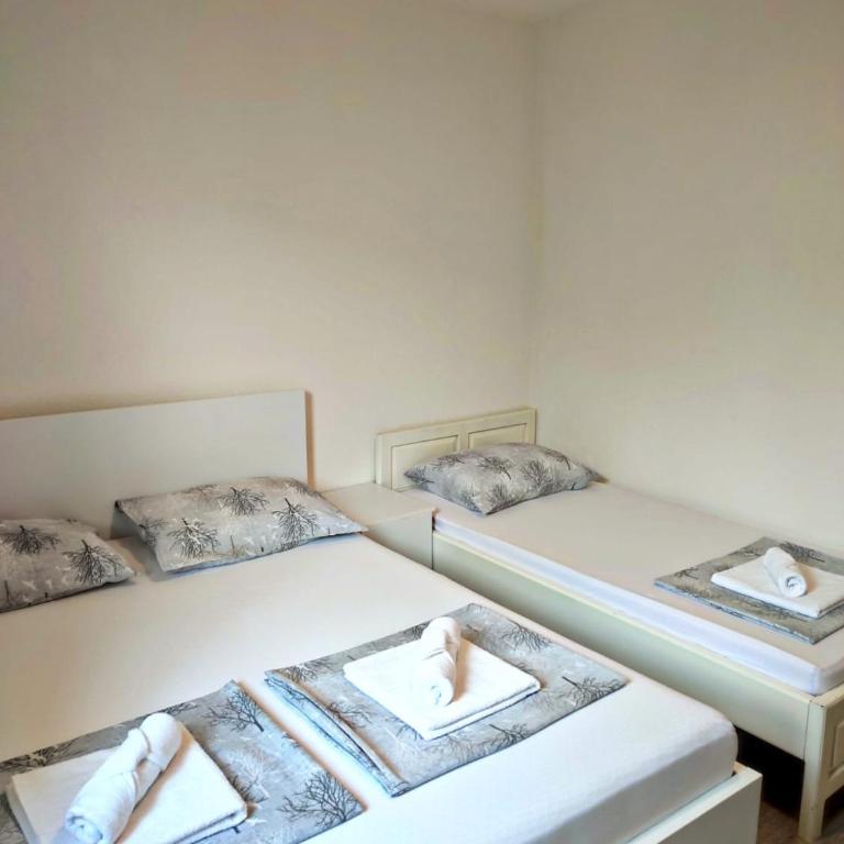A&A Apartment Mostar - Free private parking - Two-Bedroom Apartment - 5