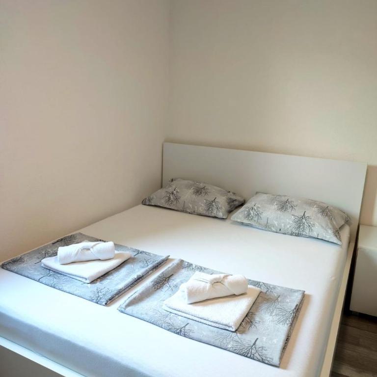 A&A Apartment Mostar - Free private parking - Two-Bedroom Apartment - 4