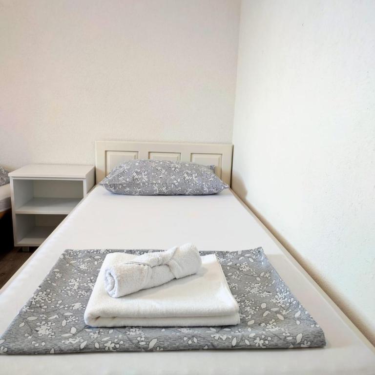 A&A Apartment Mostar - Free private parking - Two-Bedroom Apartment - 15