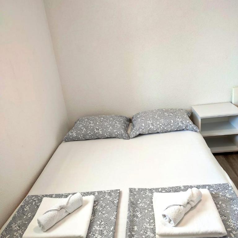 A&A Apartment Mostar - Free private parking - Two-Bedroom Apartment - 3