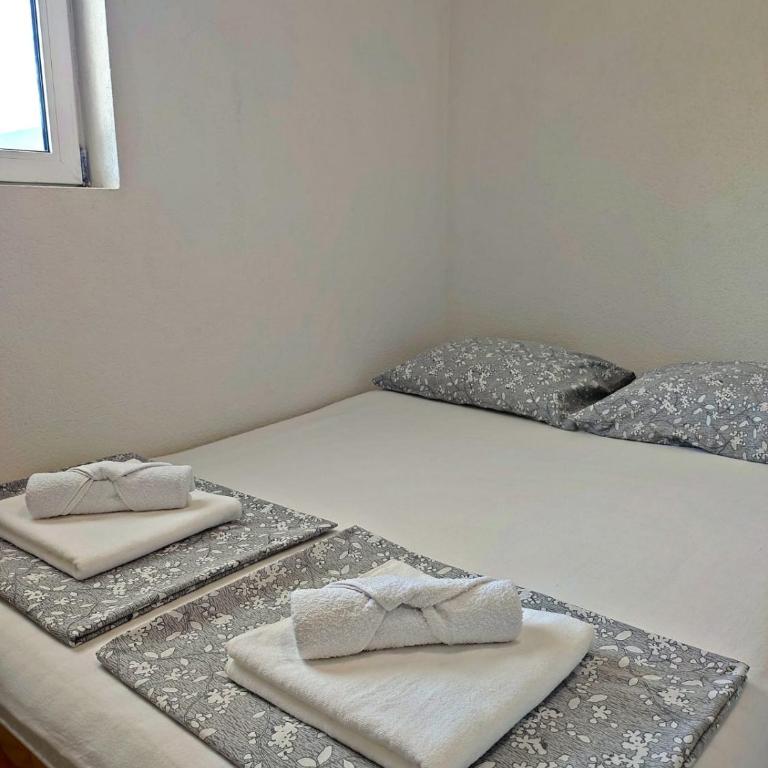 A&A Apartment Mostar - Free private parking - Two-Bedroom Apartment - 1