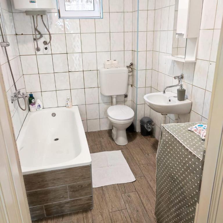 A&A Apartment Mostar - Free private parking - Two-Bedroom Apartment - 6