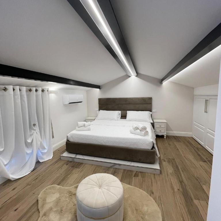 Attico di lusso elegante e moderno - Appartamento con 2 Camere da Letto e Terrazza - 16