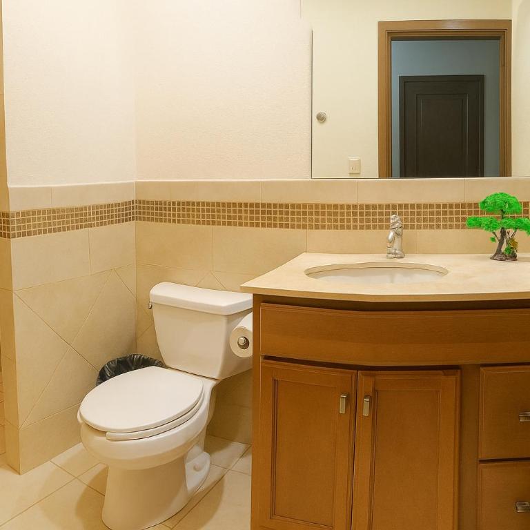 Ave Fénix Cozumel - Apartamento - Planta baja - 5
