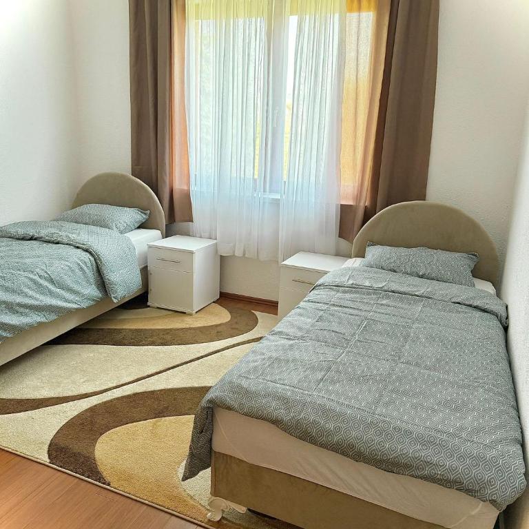 Apartment Merak II - Apartman sa 2 Spavaće Sobe - 4