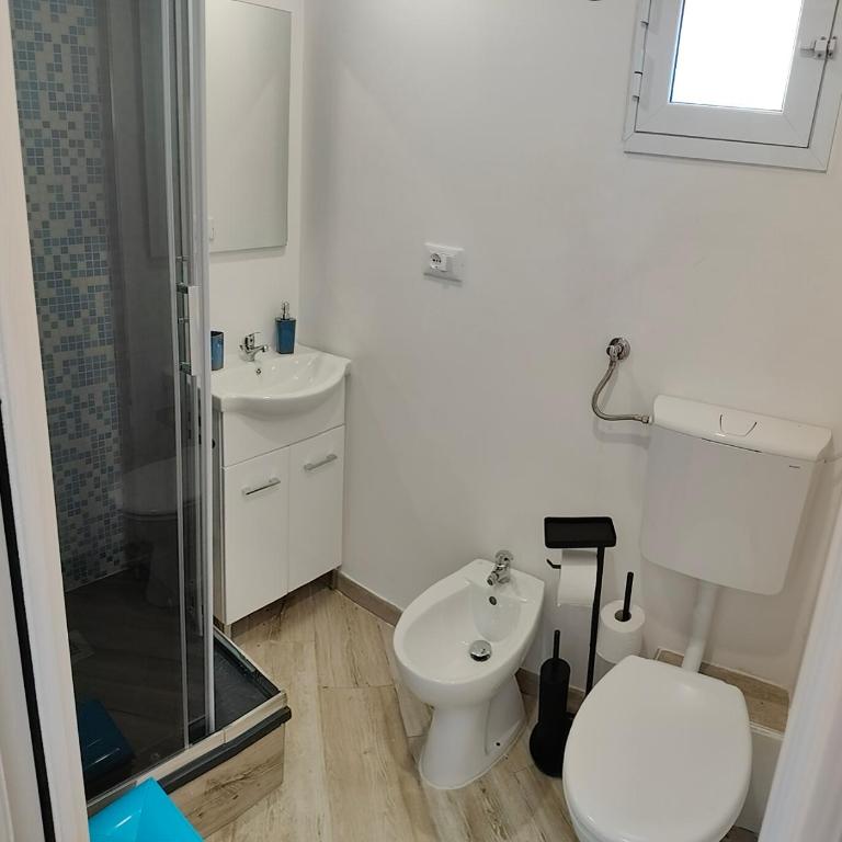Interno 4 - Appartamento con 2 Camere da Letto - 15