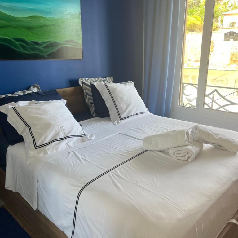 Beau 2P, très équipé, localisation parfaite/AC - Appartement 1 Chambre - 30