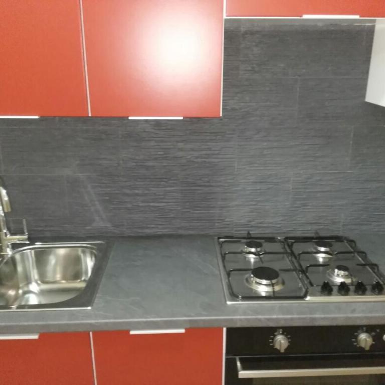 Apart in villa Sea view Sand beach - Appartamento con 2 Camere da Letto - 4