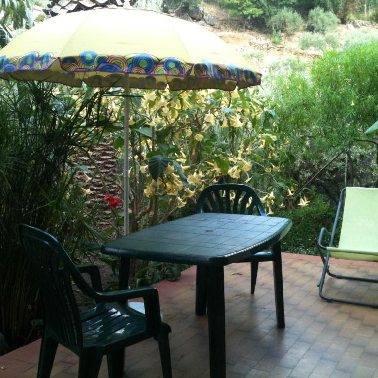 Apart in villa Sea view Sand beach - Appartamento con 2 Camere da Letto - 13