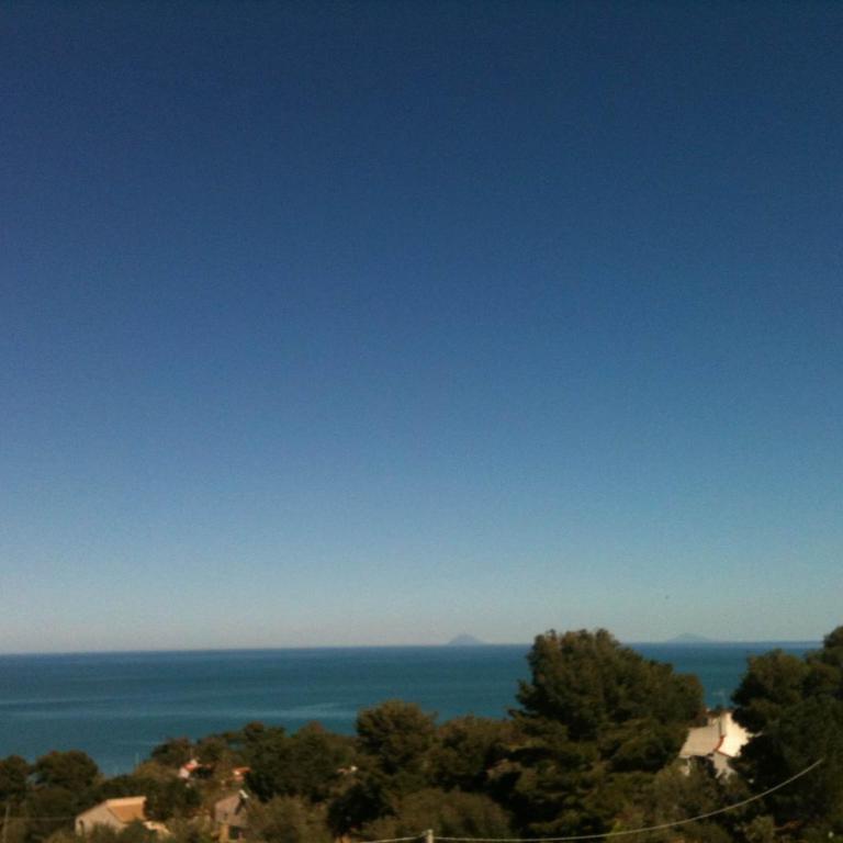 Apart in villa Sea view Sand beach - Appartamento con 2 Camere da Letto - 17