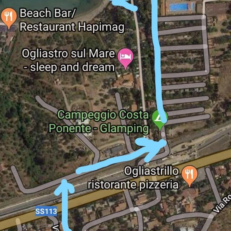 Apart in villa Sea view Sand beach - Appartamento con 2 Camere da Letto - 18