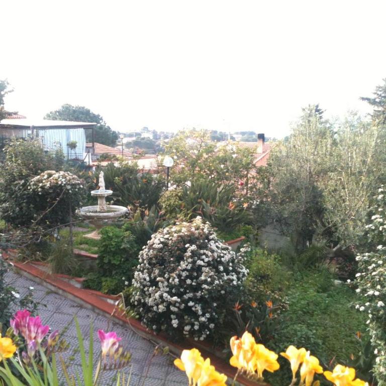 Apart in villa Sea view Sand beach - Appartamento con 2 Camere da Letto - 22