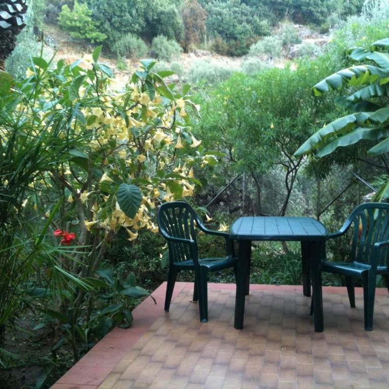 Apart in villa Sea view Sand beach - Appartamento con 2 Camere da Letto - 36