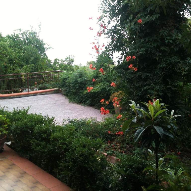 Apart in villa Sea view Sand beach - Appartamento con 2 Camere da Letto - 37