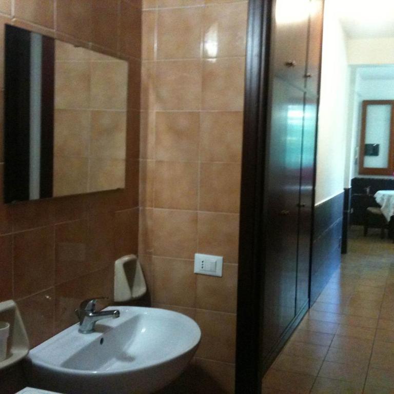 Apart in villa Sea view Sand beach - Appartamento con 2 Camere da Letto - 38