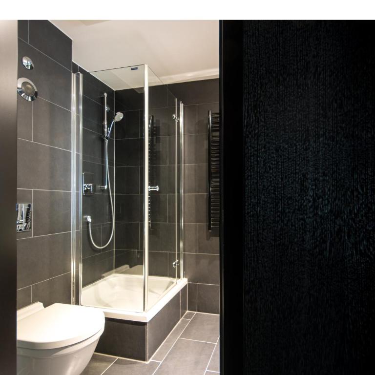 La Mansion Vi Vadi Hotel - Double Room - 10