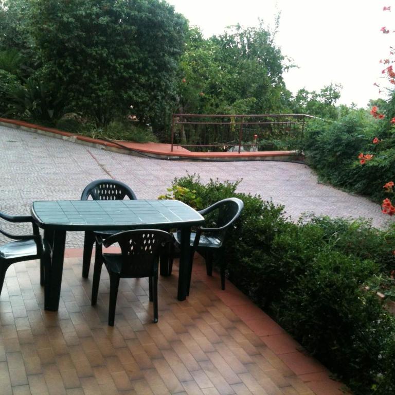 Apart in villa Sea view Sand beach - Appartamento con 2 Camere da Letto - 41