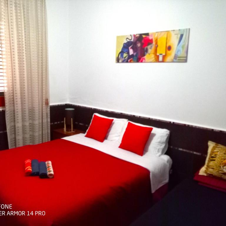 Apart in villa Sea view Sand beach - Appartamento con 2 Camere da Letto - 44