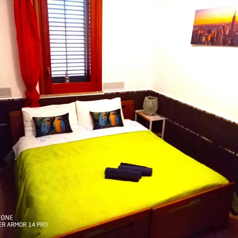 Apart in villa Sea view Sand beach - Appartamento con 2 Camere da Letto - 46