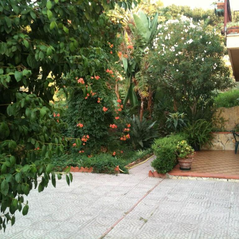 Apart in villa Sea view Sand beach - Appartamento con 2 Camere da Letto - 49