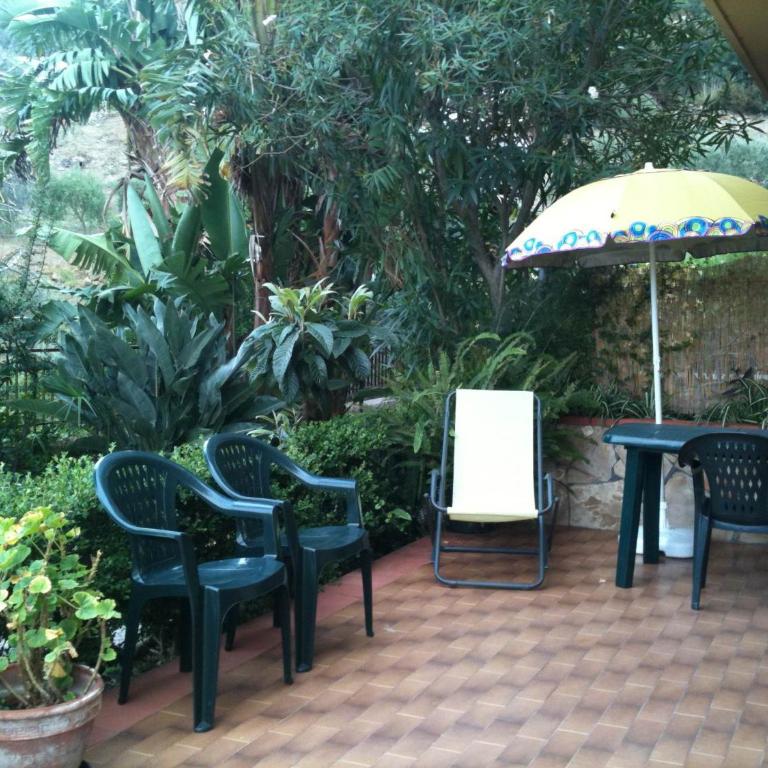 Apart in villa Sea view Sand beach - Appartamento con 2 Camere da Letto - 52