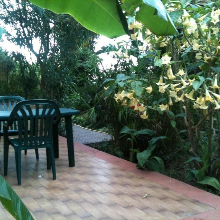 Apart in villa Sea view Sand beach - Appartamento con 2 Camere da Letto - 53