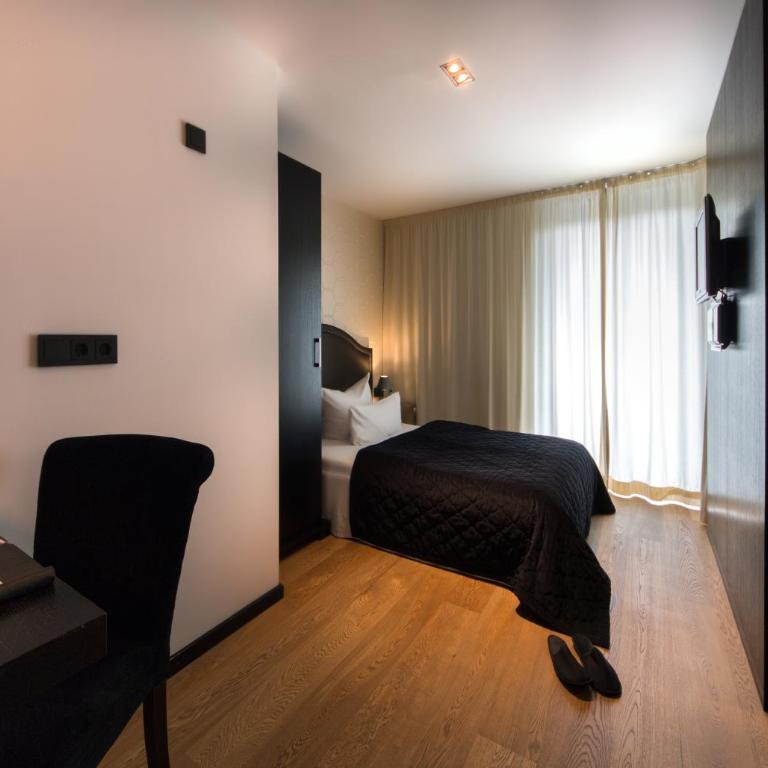 La Mansion Vi Vadi Hotel - Single Room - 8