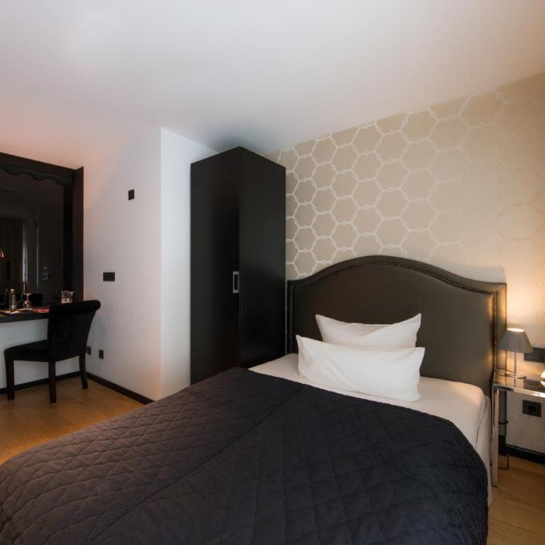 La Mansion Vi Vadi Hotel - Single Room - 7