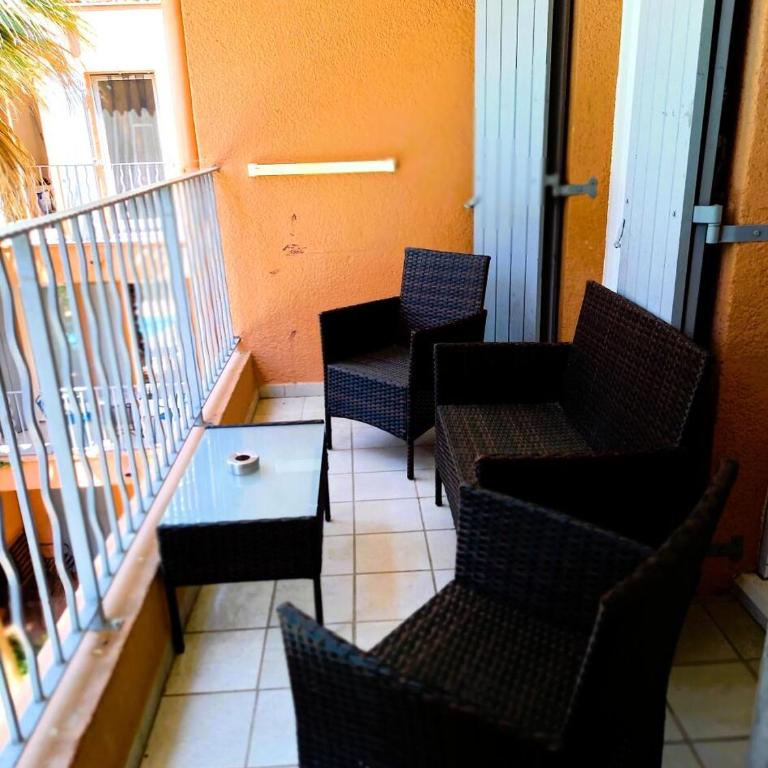 Résidence Villa Antoinette - maeva Home - Appartement 3 pièces 4 personnes - Exclusive MAE-6573 - Apartment - 11