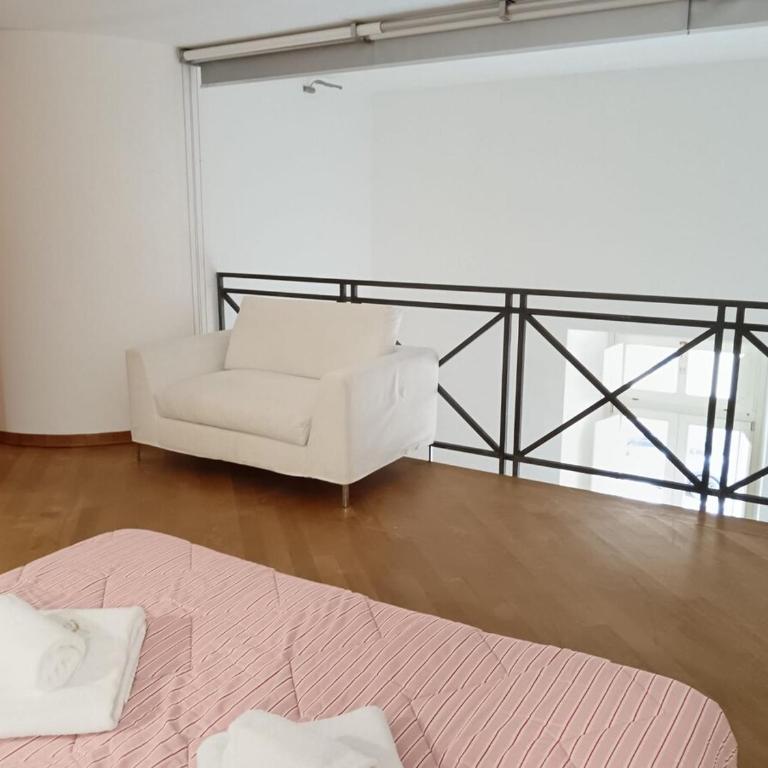 Charming Apartment in Trastevere - One-Bedroom Apartment - 2