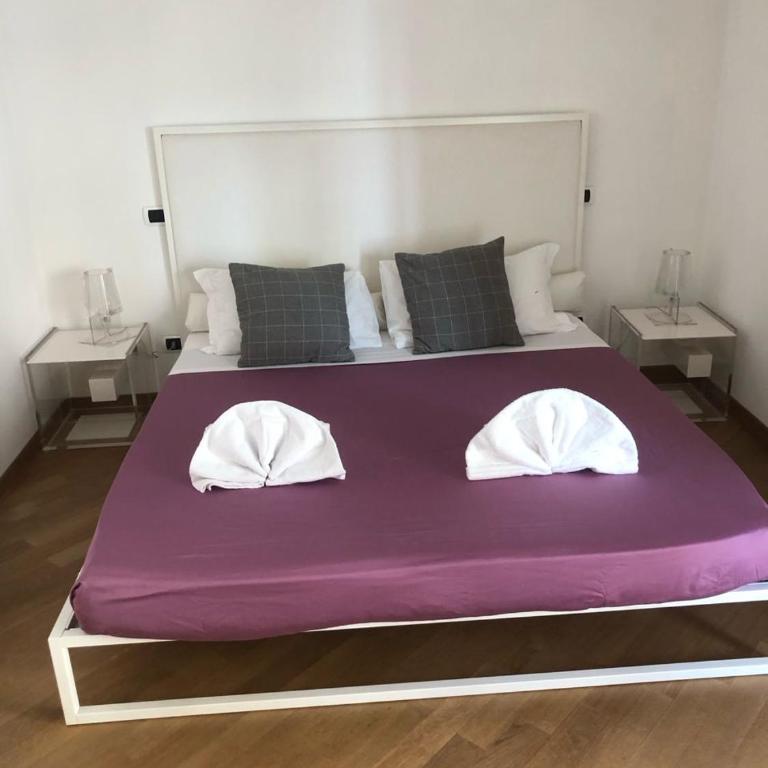 Charming Apartment in Trastevere - One-Bedroom Apartment - 4