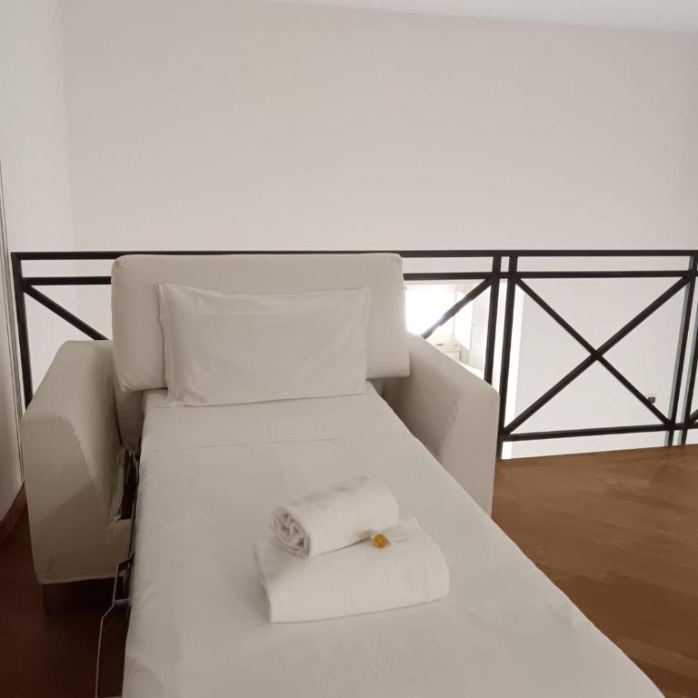 Charming Apartment in Trastevere - One-Bedroom Apartment - 6