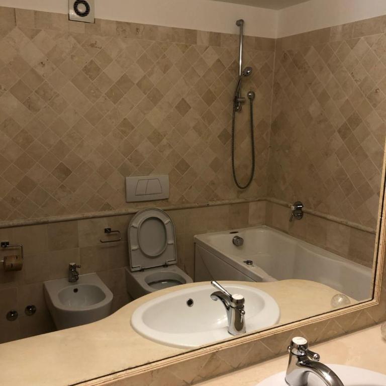 Charming Apartment in Trastevere - One-Bedroom Apartment - 10