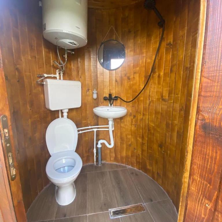 Durmitor Barrels - Chalet - 14