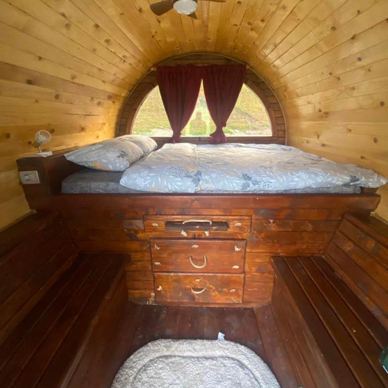 Durmitor Barrels - Chalet - 13