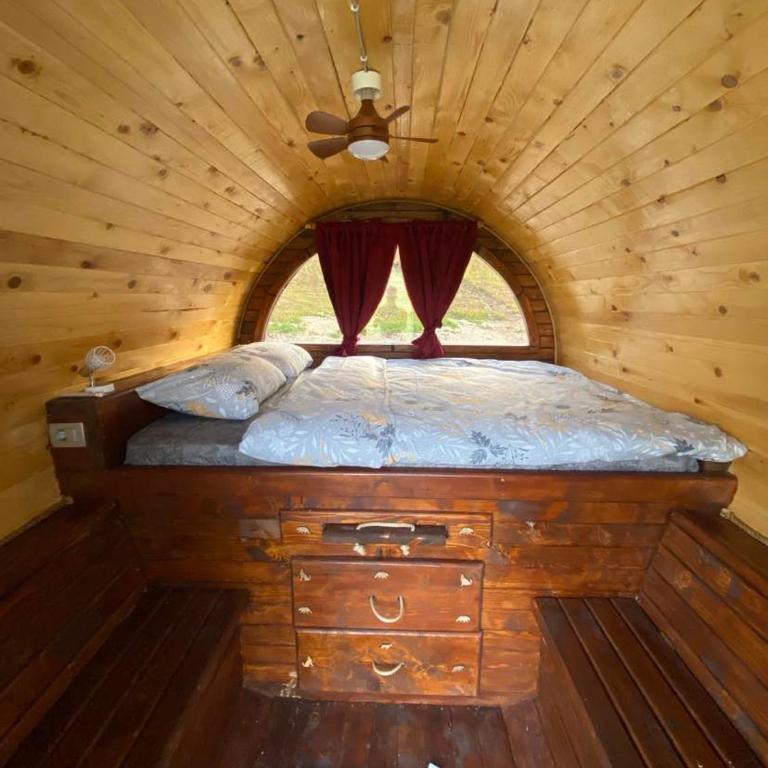 Durmitor Barrels - Chalet - 12