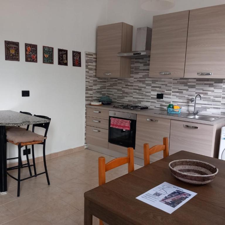 Sweet Adry - Appartamento con 2 Camere da Letto - 12