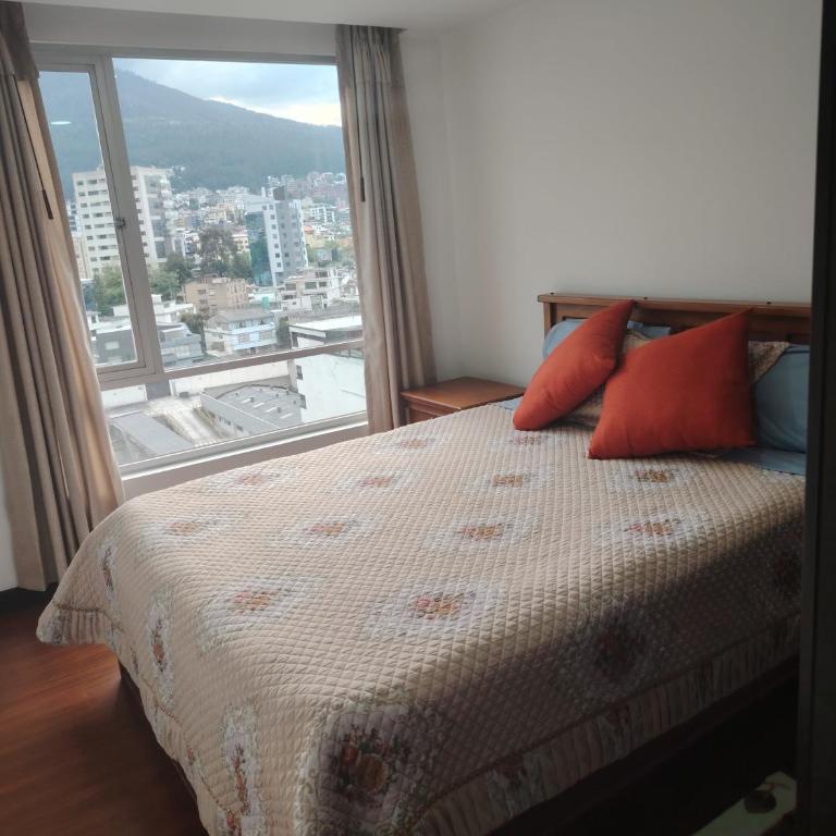 La Carolina Sector Apartment - Two-Bedroom Apartment - 3