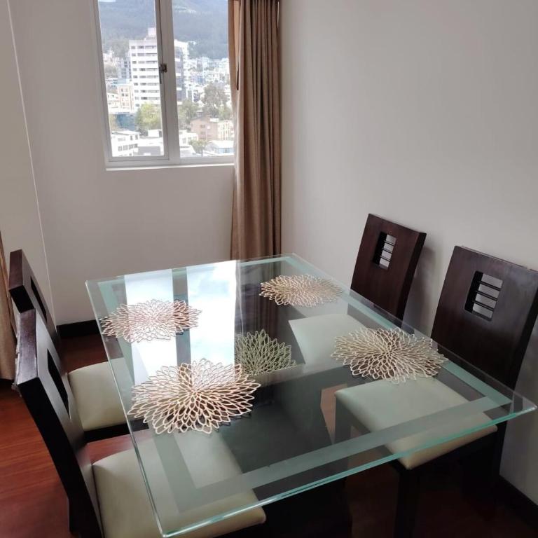 La Carolina Sector Apartment - Two-Bedroom Apartment - 7