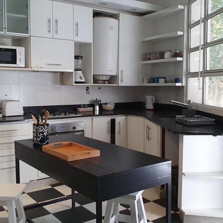 Increible y exclusivo Departamento! - Apartamento de 2 dormitorios - 2