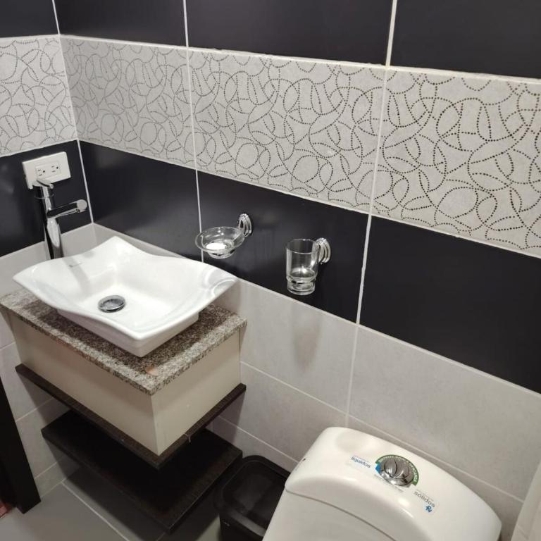 La Carolina Sector Apartment - Two-Bedroom Apartment - 12