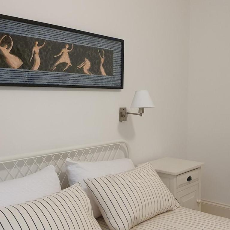 Increible y exclusivo Departamento! - Apartamento de 2 dormitorios - 5
