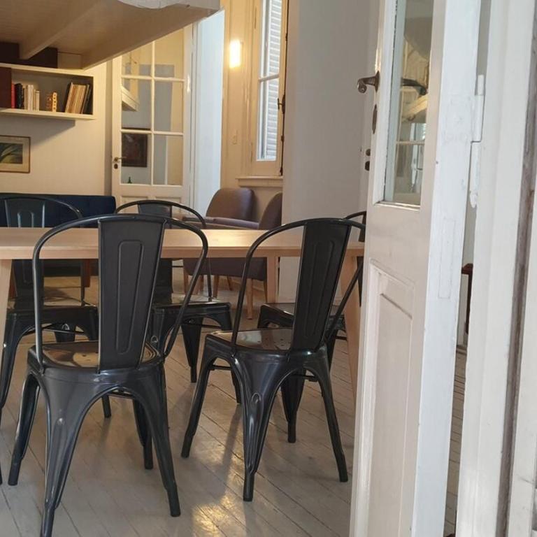 Increible y exclusivo Departamento! - Apartamento de 2 dormitorios - 8