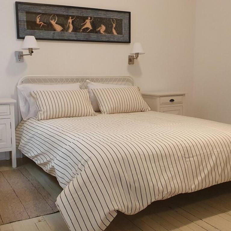 Increible y exclusivo Departamento! - Apartamento de 2 dormitorios - 10