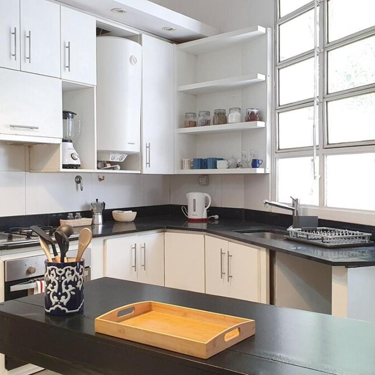 Increible y exclusivo Departamento! - Apartamento de 2 dormitorios - 13