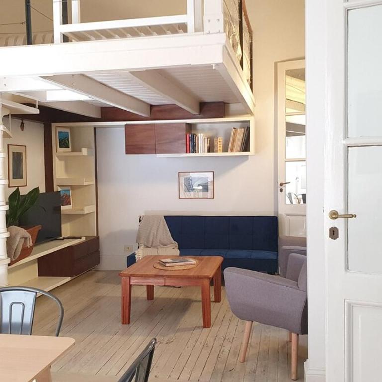 Increible y exclusivo Departamento! - Apartamento de 2 dormitorios - 14