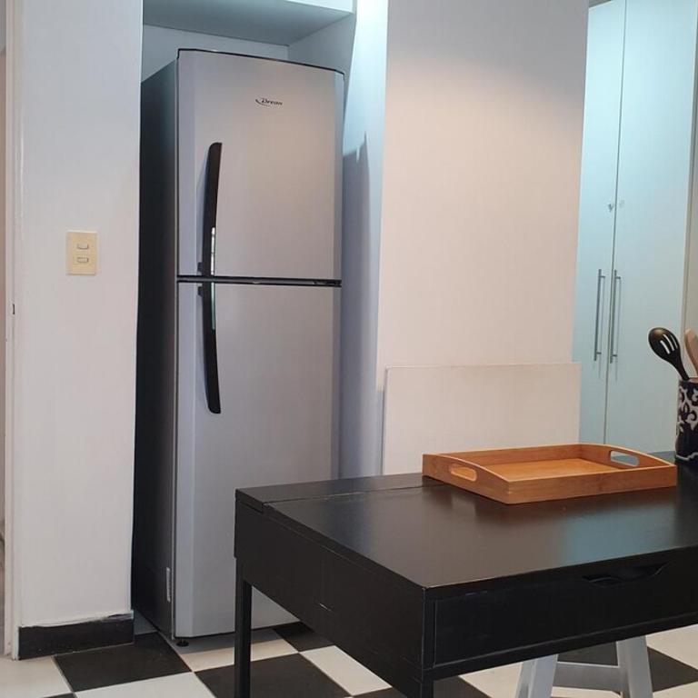 Increible y exclusivo Departamento! - Apartamento de 2 dormitorios - 17