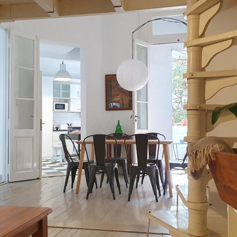 Increible y exclusivo Departamento! - Apartamento de 2 dormitorios - 22